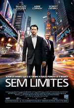 Poster do filme Sem Limites